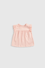 
                        
                          Load image into Gallery viewer, Mothercare Four-Piece Shorts And Tops Set
                        
                      