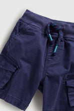 
                        
                          將圖片載入圖庫檢視器 Mothercare Polo Shirt And Shorts Set
                        
                      