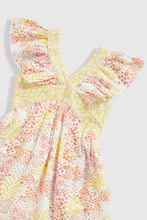 
                        
                          Load image into Gallery viewer, Mothercare Tiered Maxi Dress
                        
                      