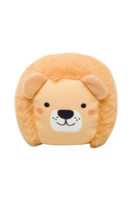 
                        
                          Load image into Gallery viewer, Little Big Friends Dooballs - Set of 4 Soft Jungle Animal Balls 2
                        
                      