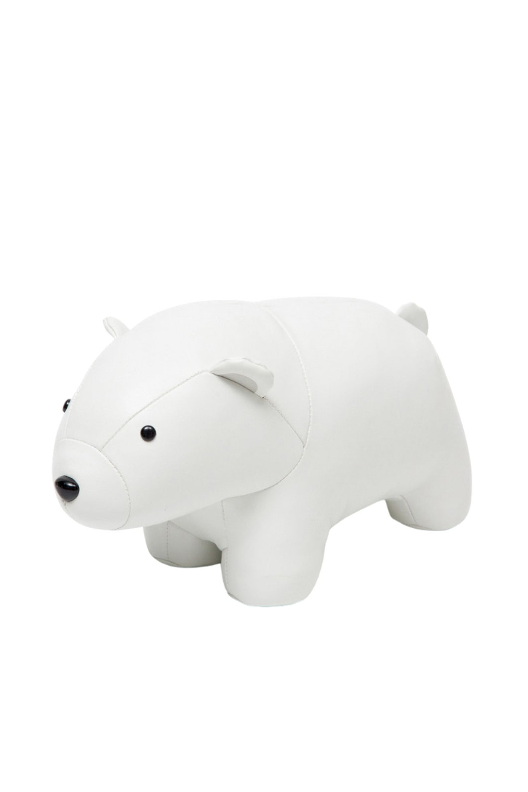 Little Big Friends Musical Animals Nathan the Polar Bear 1