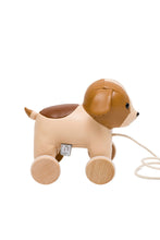 
                        
                          Load image into Gallery viewer, Little Big Friends Pull Along Animals Adrien the Dog 7
                        
                      