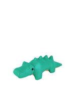 
                        
                          Load image into Gallery viewer, Little Big Friends Tiny Friends Achille the Crocodile 1
                        
                      