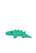 
                        
                          Load image into Gallery viewer, Little Big Friends Tiny Friends Achille the Crocodile 2
                        
                      