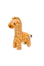 
                        
                          Load image into Gallery viewer, Little Big Friends Tiny Friends Gina The Giraffe
                        
                      
