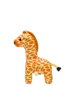 
                        
                          Load image into Gallery viewer, Little Big Friends Tiny Friends Gina The Giraffe
                        
                      
