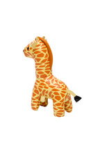 
                        
                          Load image into Gallery viewer, Little Big Friends Tiny Friends Gina The Giraffe
                        
                      