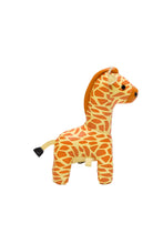 
                        
                          Load image into Gallery viewer, Little Big Friends Tiny Friends Gina The Giraffe
                        
                      