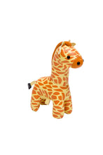 
                        
                          Load image into Gallery viewer, Little Big Friends Tiny Friends Gina The Giraffe
                        
                      