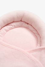 
                        
                          Load image into Gallery viewer, Mothercare Snuggle Pod - Pink
                        
                      