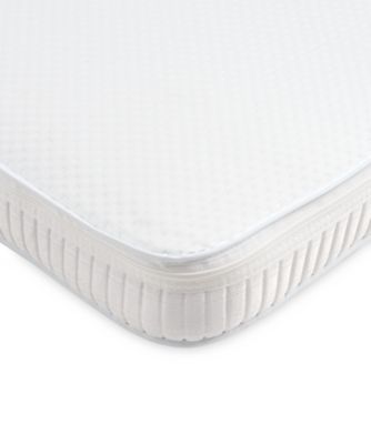 Mothercare Coolplus Spring Cot Bed Mattress 70 x 140 cm 1