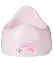 
                        
                          Load image into Gallery viewer, Mothercare Potty Pink No Insert 1
                        
                      
