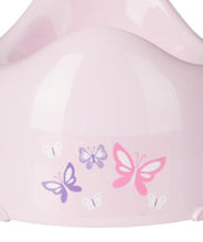 
                        
                          Load image into Gallery viewer, Mothercare Potty Pink No Insert 3
                        
                      