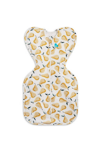 Love To Dream Swaddle UP Original Designer Collection Pears 1