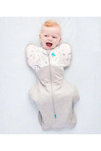 
                        
                          將圖片載入圖庫檢視器 Love To Dream Swaddle UP Warm White 1
                        
                      