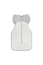 
                        
                          Load image into Gallery viewer, Love To Dream Swaddle UP Transition Bag Warm Dreamer White 1
                        
                      