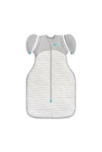 
                        
                          Load image into Gallery viewer, Love To Dream Swaddle UP Transition Bag Warm Dreamer White 2
                        
                      