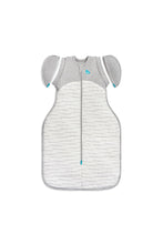 
                        
                          將圖片載入圖庫檢視器 Love To Dream Swaddle UP Transition Bag Warm Dreamer White 2
                        
                      