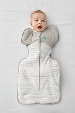 
                        
                          Load image into Gallery viewer, Love To Dream Swaddle UP Transition Bag Warm Dreamer White 3
                        
                      