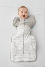 
                        
                          將圖片載入圖庫檢視器 Love To Dream Swaddle UP Transition Bag Warm Dreamer White 3
                        
                      