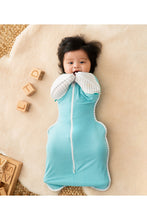 
                        
                          Load image into Gallery viewer, Love To Dream Swaddle UP Transition Bag Ecovero™ - Marine 1
                        
                      