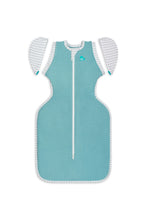 
                        
                          Load image into Gallery viewer, Love To Dream Swaddle UP Transition Bag Ecovero™ - Marine 2
                        
                      
