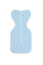 
                        
                          Load image into Gallery viewer, Love To Dream Swaddle Up Lite Light Blue 1
                        
                      