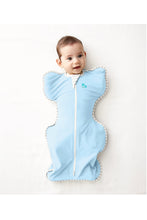 
                        
                          Load image into Gallery viewer, Love To Dream Swaddle Up Lite Light Blue 2
                        
                      