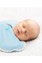 
                        
                          Load image into Gallery viewer, Love To Dream Swaddle Up Lite Light Blue 4
                        
                      