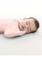 
                        
                          Load image into Gallery viewer, Love To Dream Swaddle Up Lite Light Pink 4
                        
                      