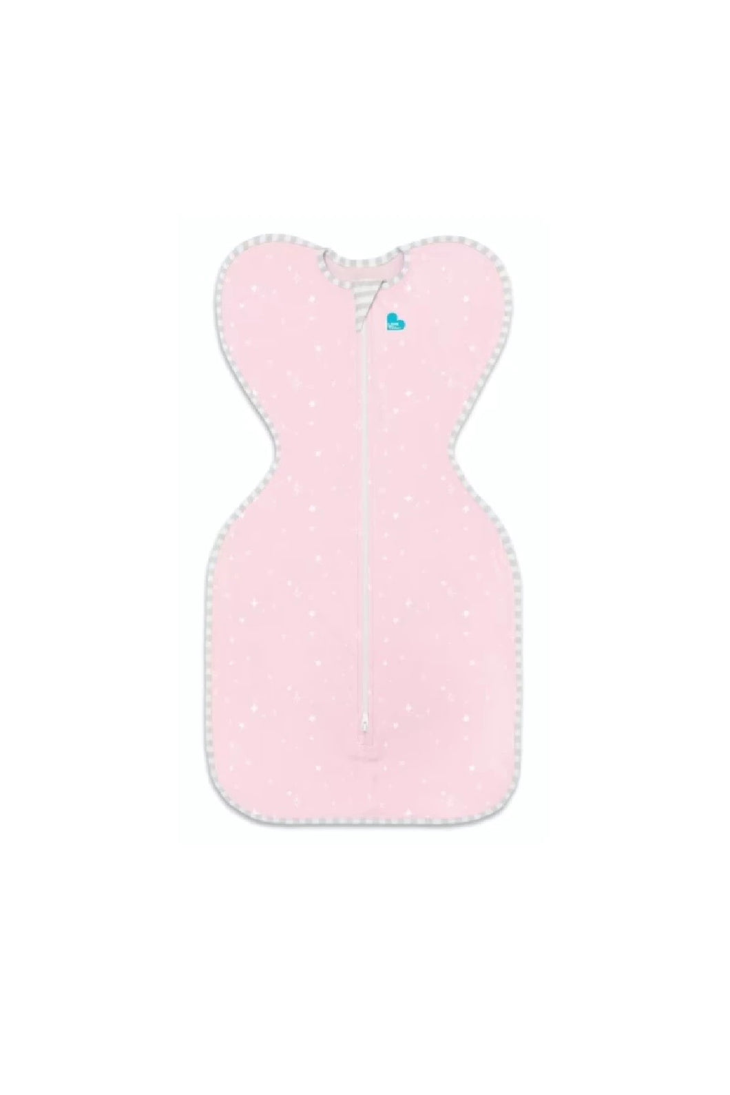 Love To Dream Swaddle Up Lite Pink