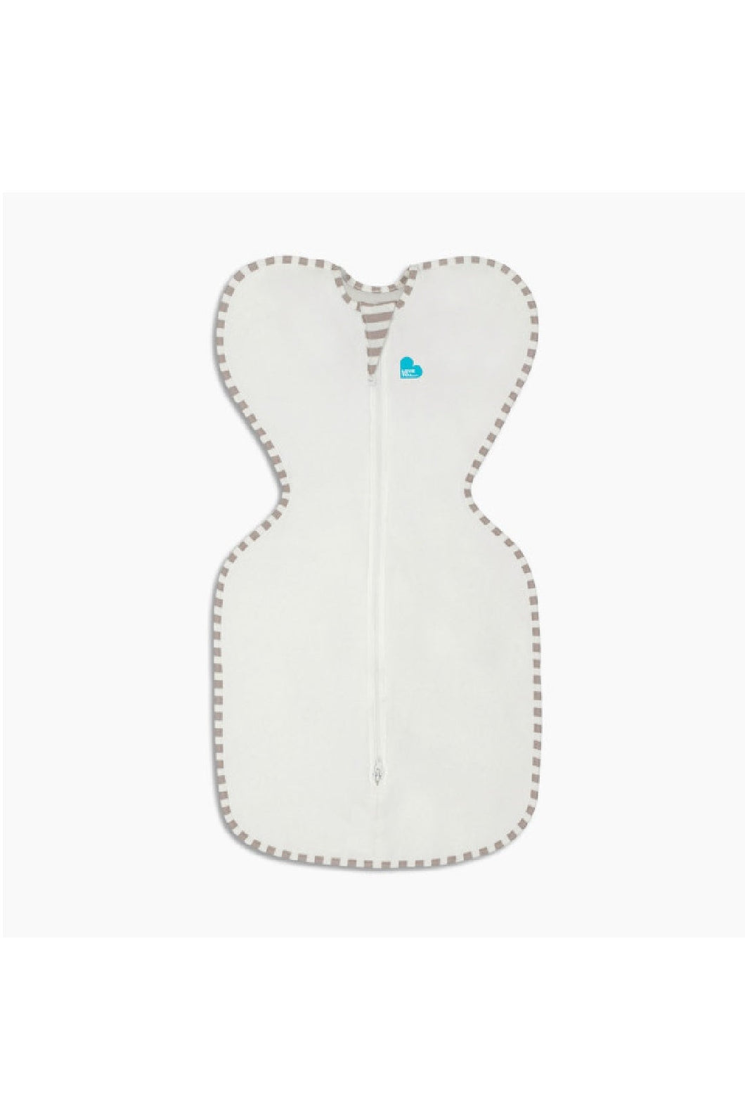 Love To Dream Swaddle UP Organic Cream 1