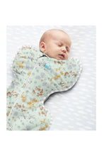 
                        
                          將圖片載入圖庫檢視器 Love To Dream Swaddle Up Original Designer Collection Safari 2
                        
                      