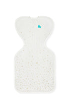 
                        
                          Load image into Gallery viewer, Love To Dream Swaddle UP Original Designer Collection Sparkle 1
                        
                      
