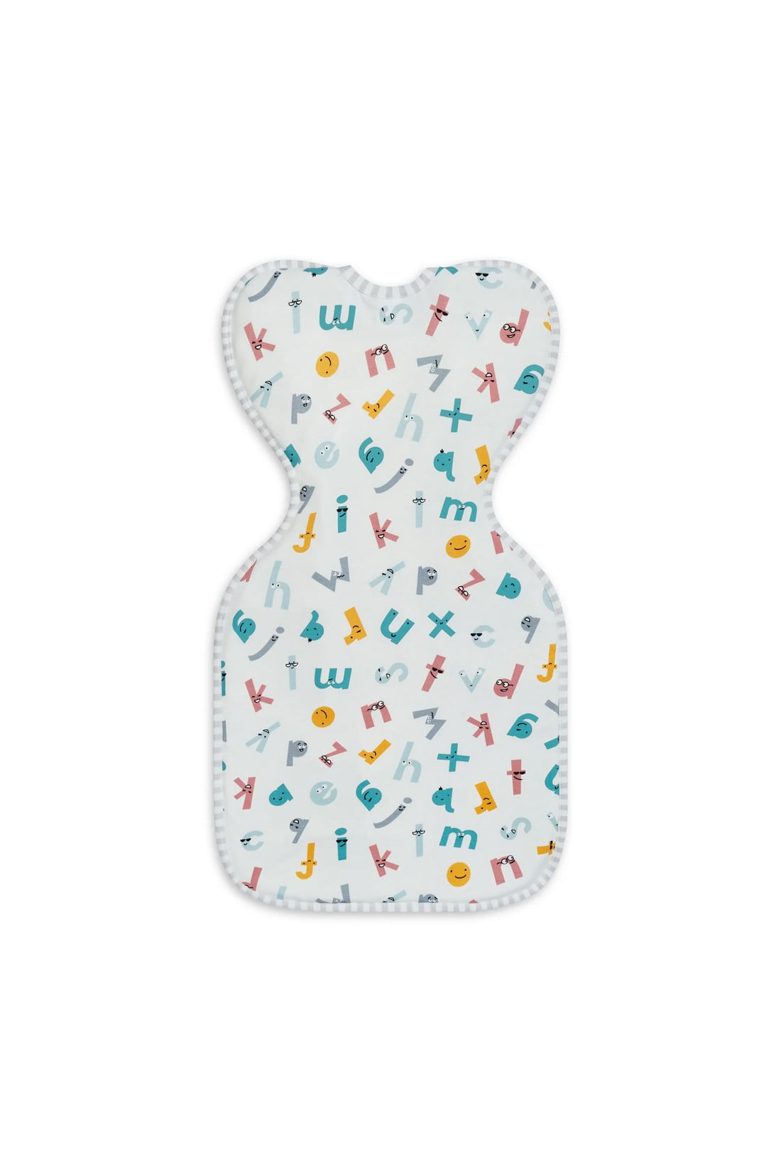 Buy Love To Dream Swaddle UP Original Ecovero™ Alphabet Online