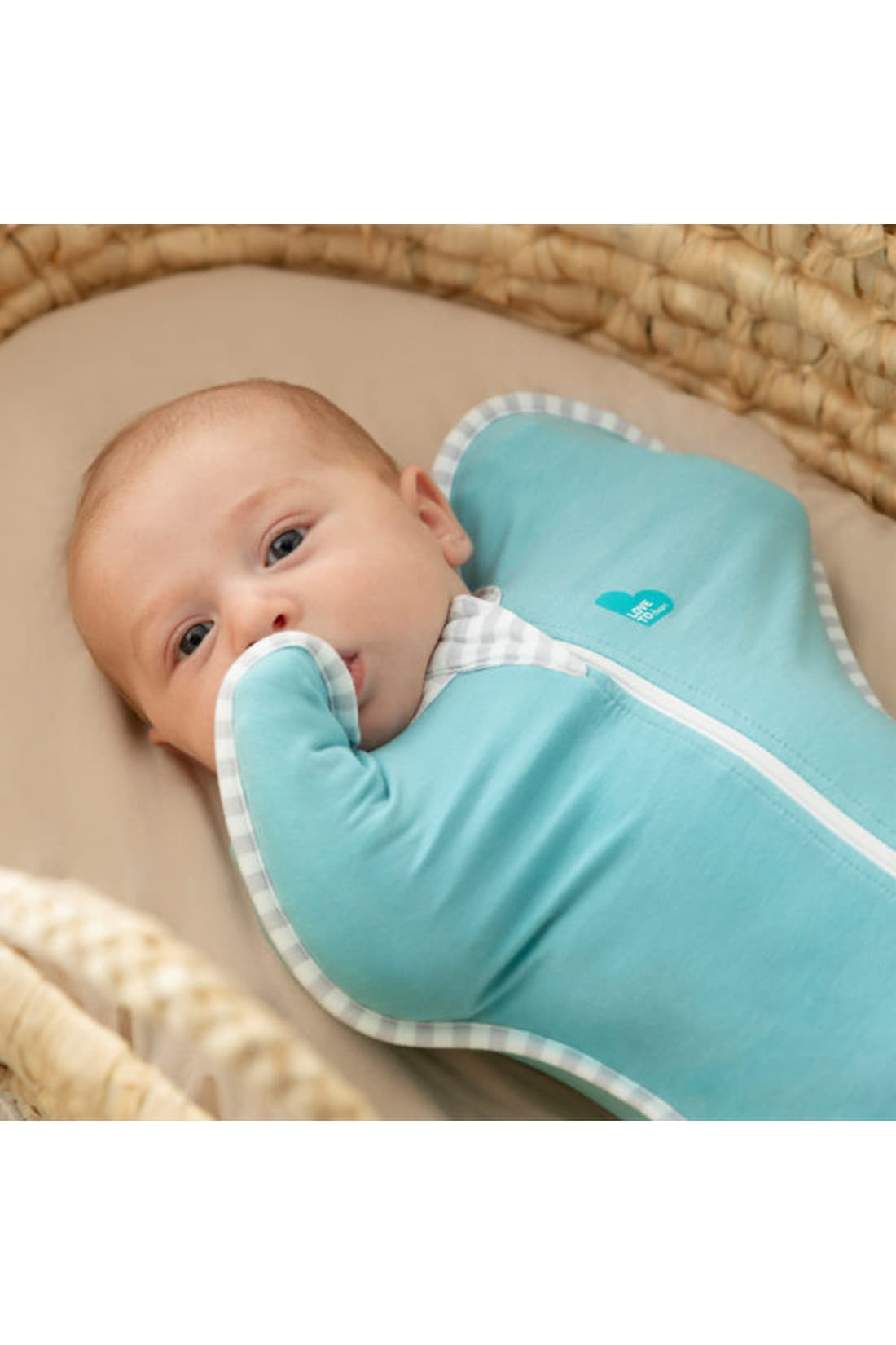 Buy Love To Dream Swaddle UP Original Ecovero™ Marine Online mothercare mothercare hong kong