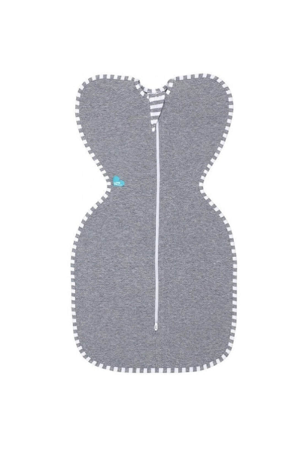 Love To Dream Swaddle UP Original Grey 1