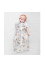
                        
                          Load image into Gallery viewer, Love To Dream Swaddle UP Transition Bag Original Designer Collection Cheeky Tiger 3
                        
                      