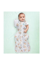 
                        
                          Load image into Gallery viewer, Love To Dream Swaddle UP Transition Bag Original Designer Collection Cheeky Tiger 4
                        
                      