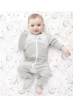 
                        
                          將圖片載入圖庫檢視器 Love To Dream Swaddle Up Transition Suit Original 1.0 Tog Grey 3
                        
                      