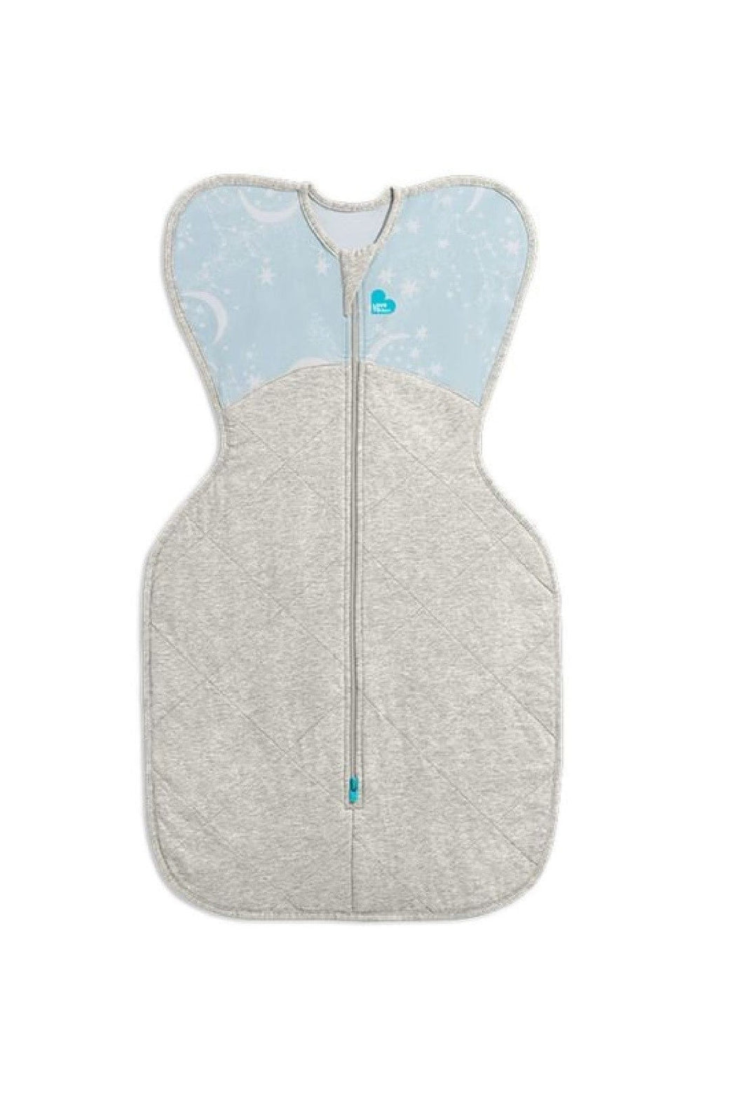 Love To Dream Swaddle Up Warm Blue