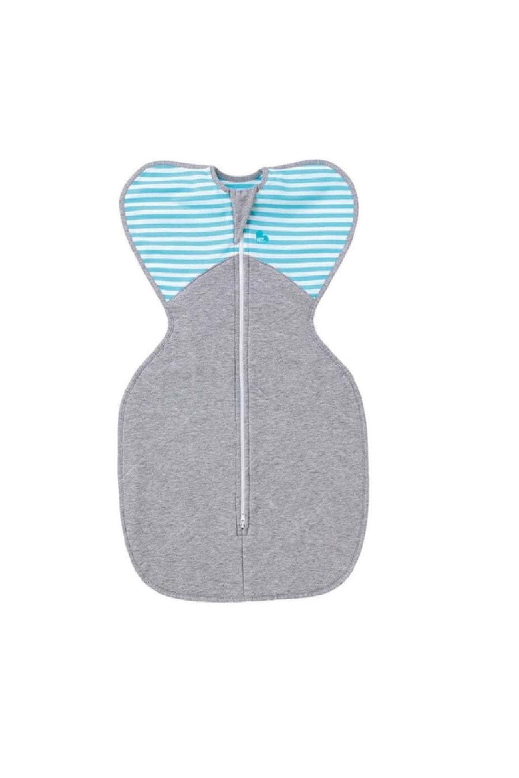 Love To Dream Swaddle Up Warm Turquoise