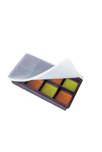 
                        
                          Load image into Gallery viewer, Loveamme Baby Food Freezer Tray 8 Portions 6
                        
                      