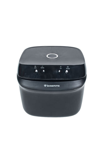 Loveamme Loveclean Compact Uv Steriliser 1