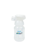 
                        
                          Load image into Gallery viewer, Loveamme Wide Neck Flexskin T Joints For Avent Spectra Snapkis Hegen 2Pcs 3
                        
                      