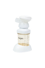 
                        
                          Load image into Gallery viewer, Loveamme Wide Neck Flexskin T Joints For Avent Spectra Snapkis Hegen 2Pcs 5
                        
                      