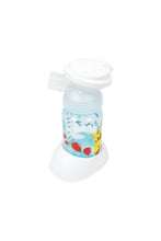 
                        
                          Load image into Gallery viewer, Loveamme Wide Neck Flexskin T Joints For Avent Spectra Snapkis Hegen 2Pcs 8
                        
                      