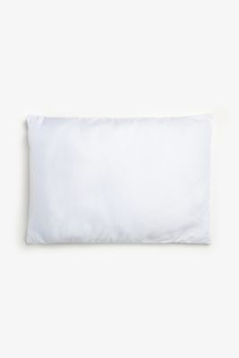 Mothercare Basic Toddler Pillow 1
