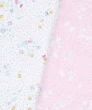 
                        
                          Load image into Gallery viewer, Mothercare Spring Flower ExtraLarge Muslins 2 Pack 2
                        
                      