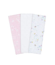 
                        
                          將圖片載入圖庫檢視器 Mothercare Spring Flower Muslins 3 Pack 1
                        
                      